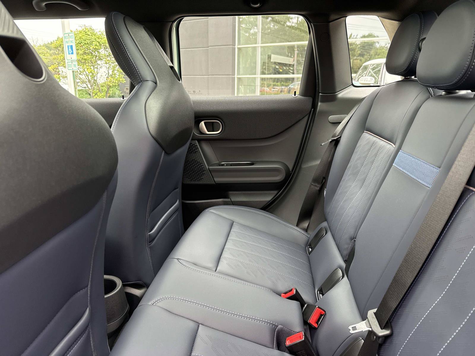 New 2027 MINI Cooper S FWD image 12