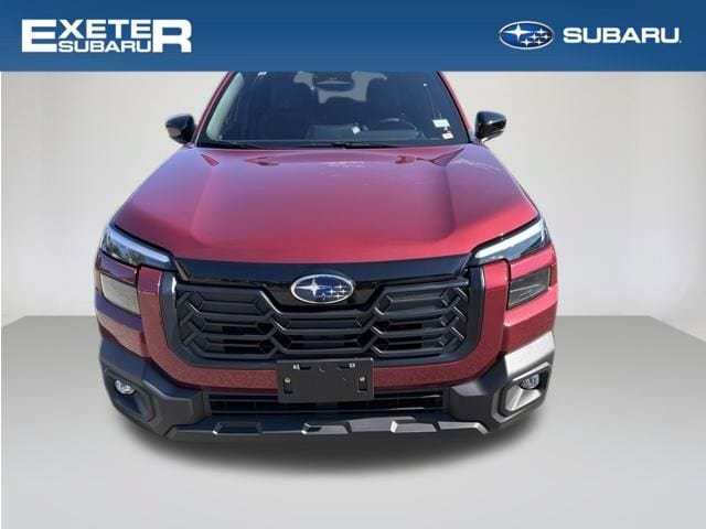 New 2026 Subaru Outback Premium AWD/4WD image 2