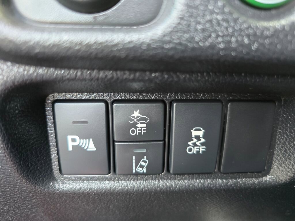 Certified 2025 Honda Passport EX-L image 24