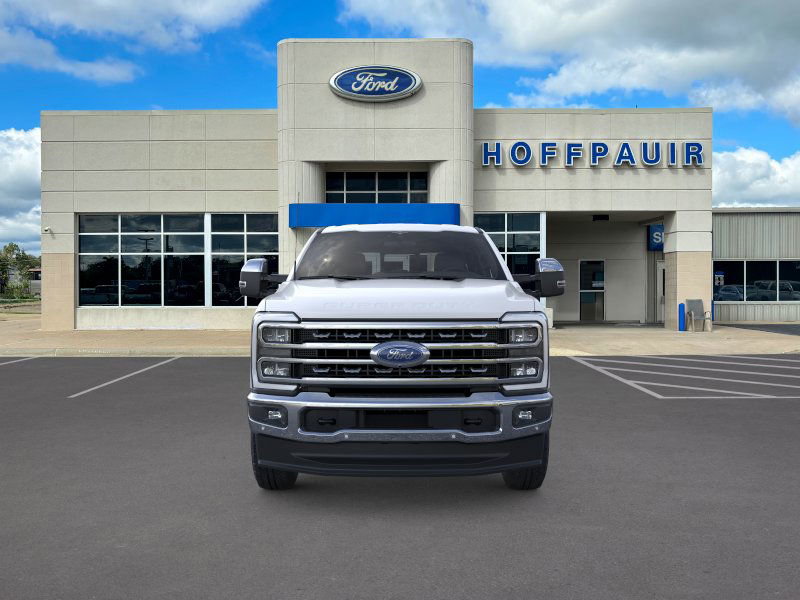 New 2026 Ford F350 4x4 Crew Cab Super Duty image 6