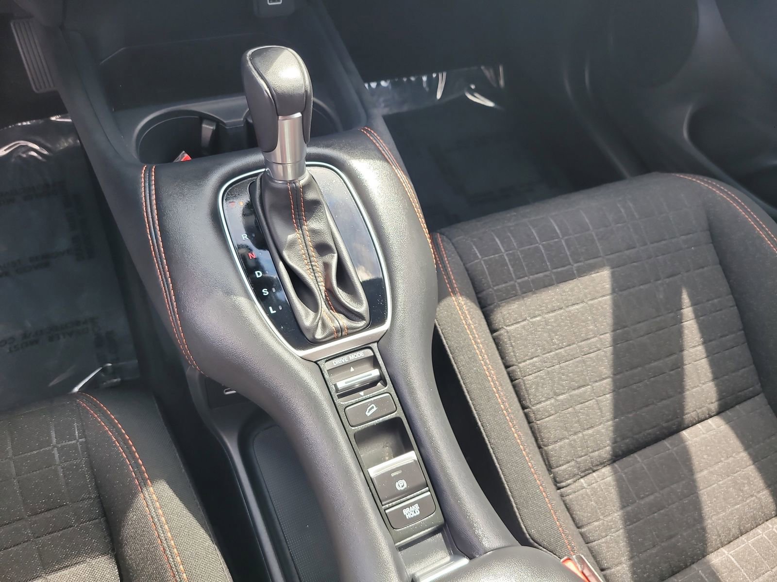 Used 2025 Honda HR-V Sport image 21