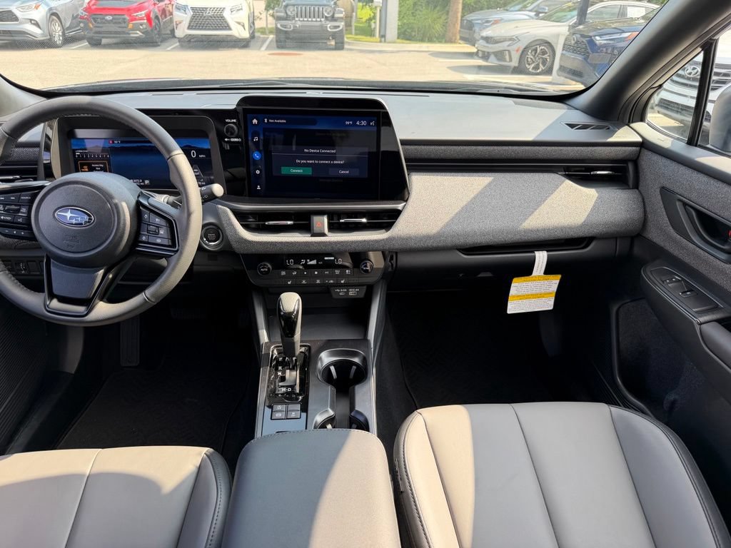 Used 2026 Subaru Outback Premium AWD/4WD image 18