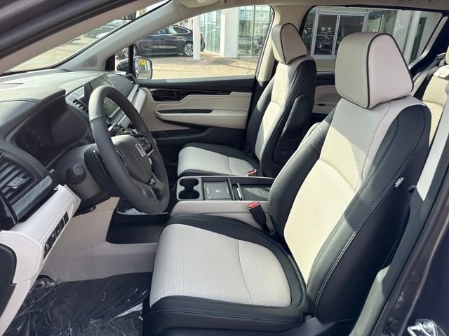 New 2026 Honda Odyssey Elite image 13