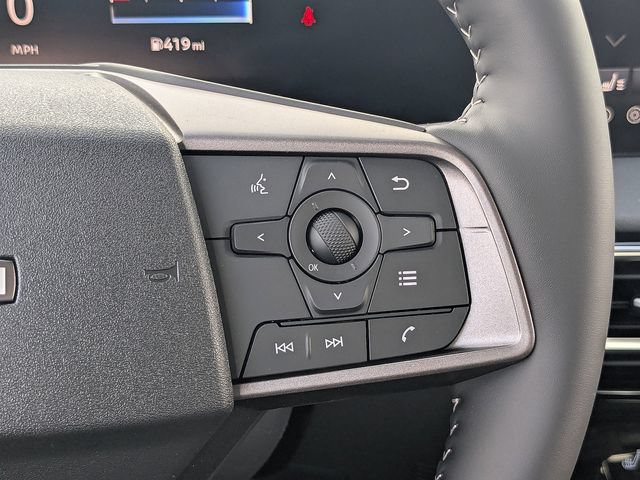 New 2026 Nissan Sentra SV w/ SV Convenience Package FWD image 15