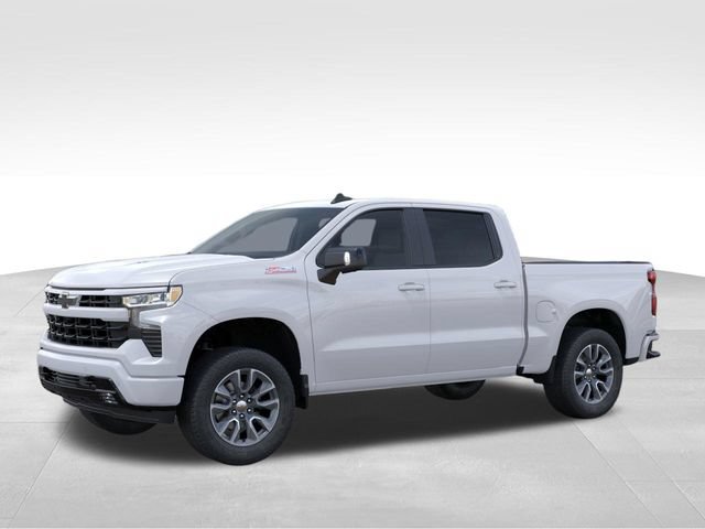 New 2026 Chevrolet Silverado 1500 RST w/ RST All Star Premium Package AWD/4WD image 2