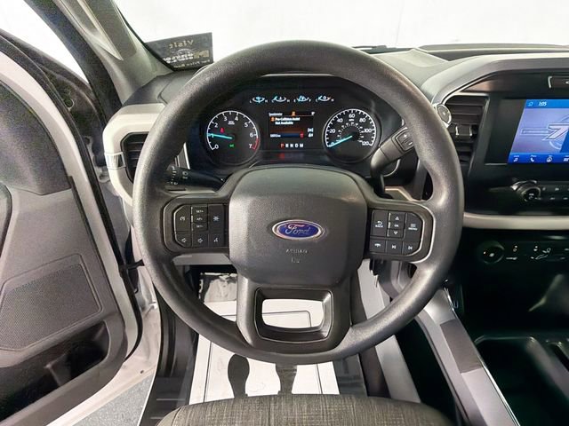 Used 2023 Ford F150 XLT image 11
