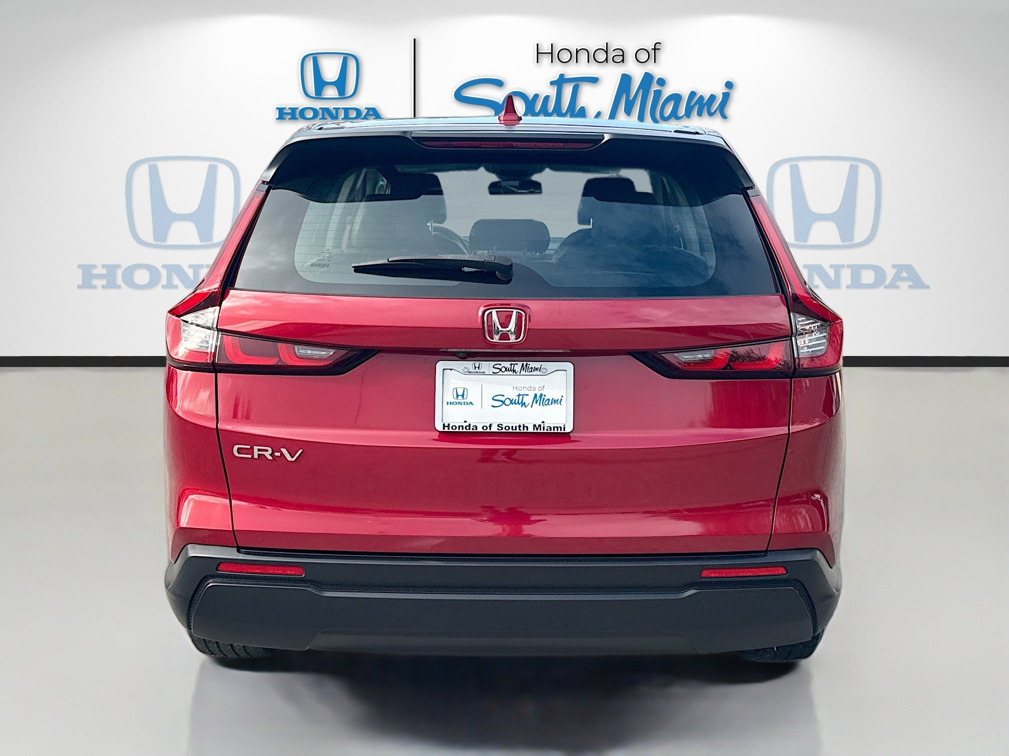 Used 2023 Honda CR-V LX image 6