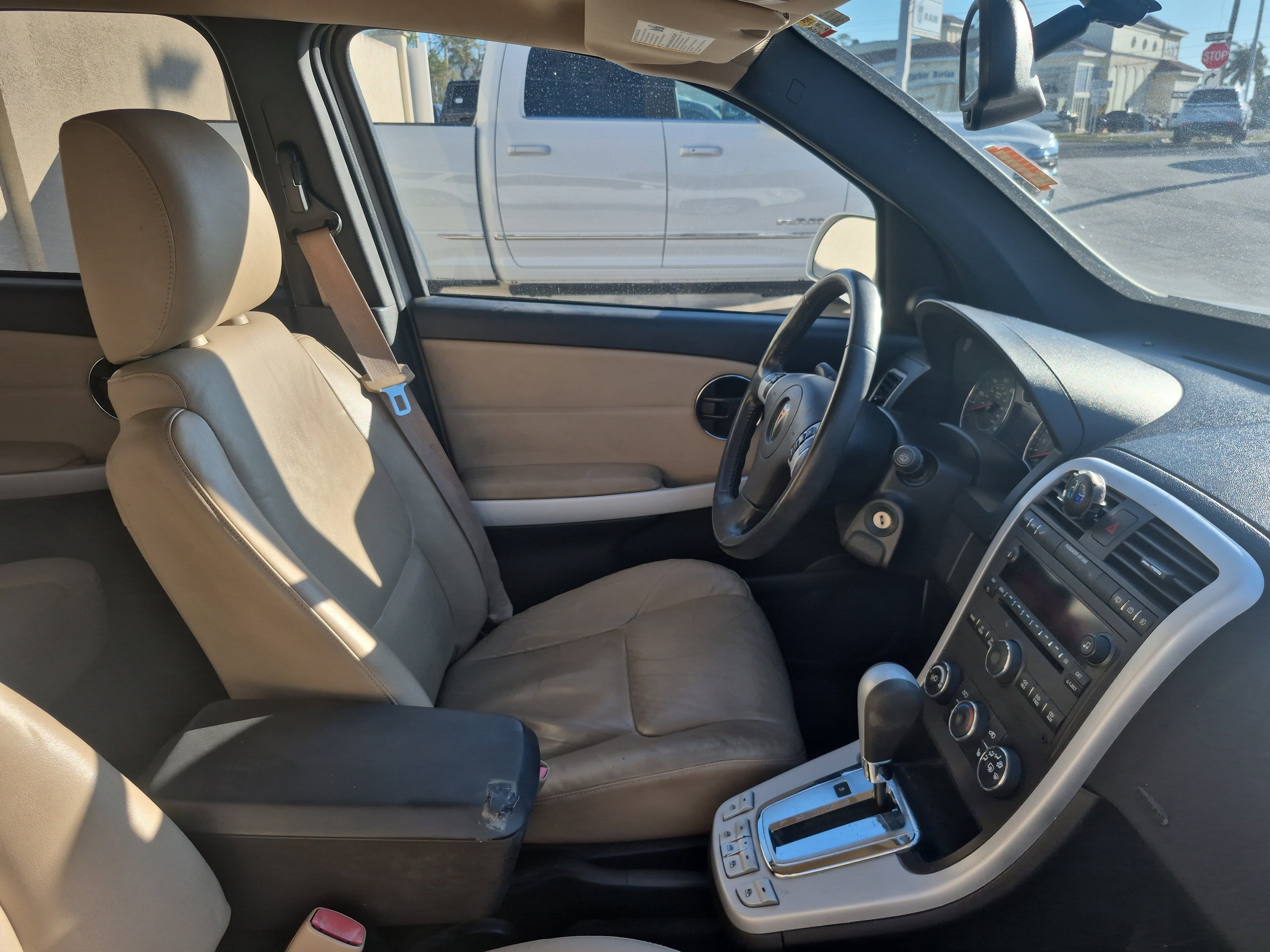 Used 2007 Pontiac Torrent Base w/ Preferred Package image 8