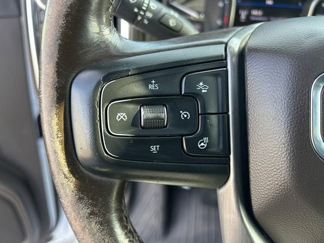 Used 2022 GMC Sierra 3500 Denali w/ Denali Ultimate Package AWD/4WD image 24