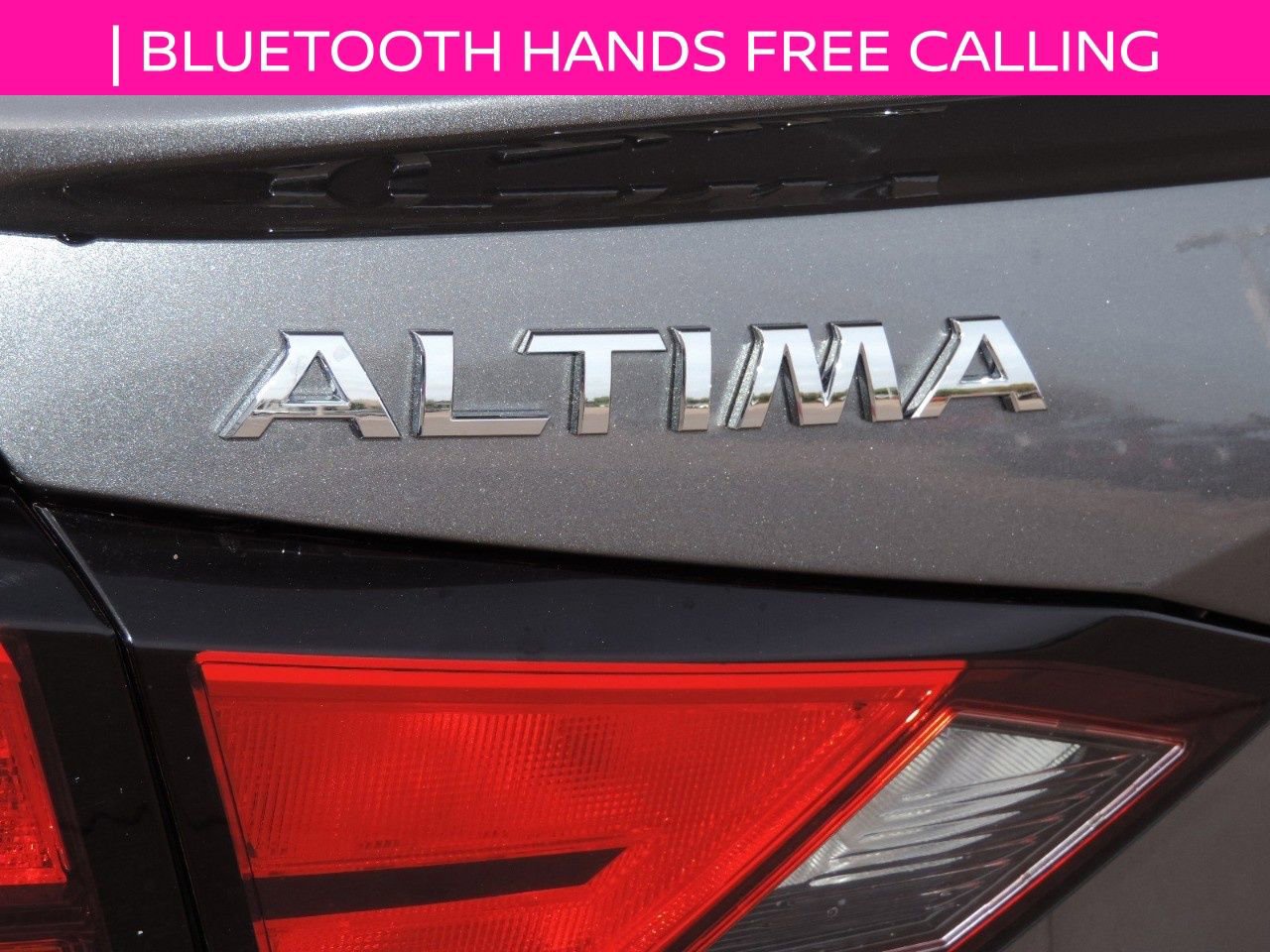 Used 2021 Nissan Altima 2.0 SR FWD image 11