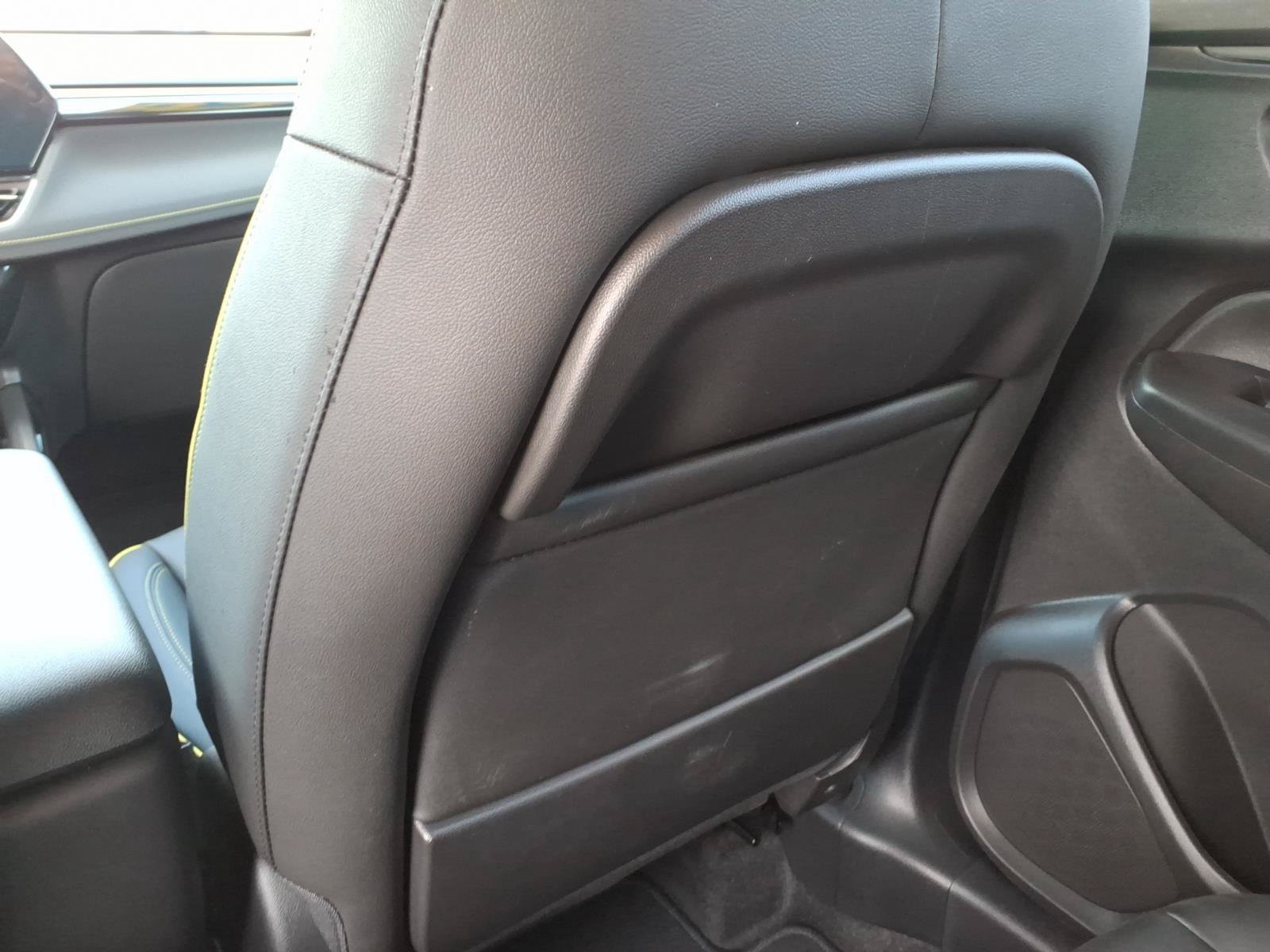 Used 2026 Chevrolet TrailBlazer ACTIV w/ Convenience Package AWD/4WD image 15