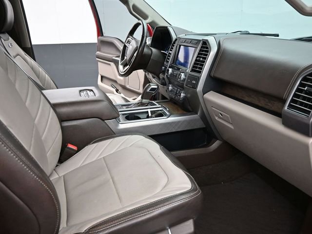 Used 2019 Ford F150 Limited w/ Trailer Tow Package image 18