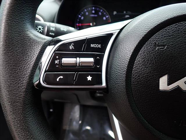 Used 2023 Kia Forte LXS w/ LXS Technology Package FWD image 12