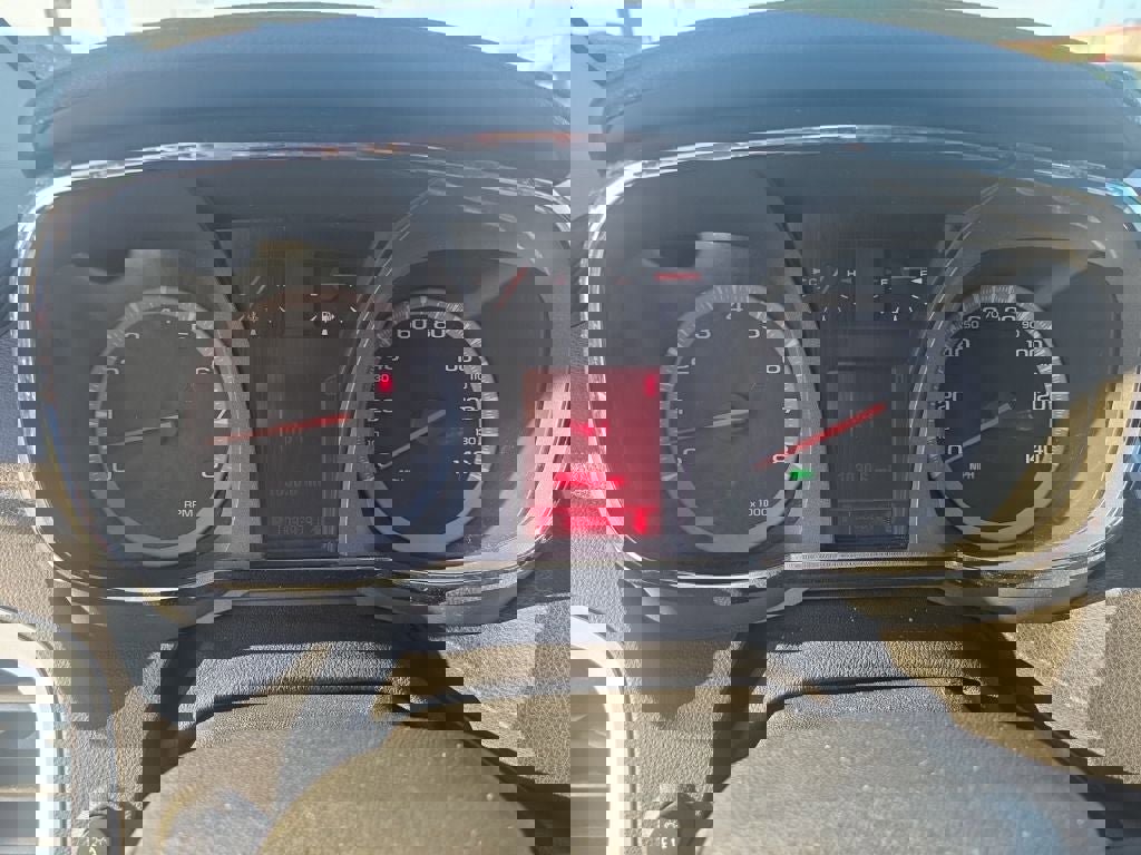 Used 2010 GMC Terrain SLE image 16