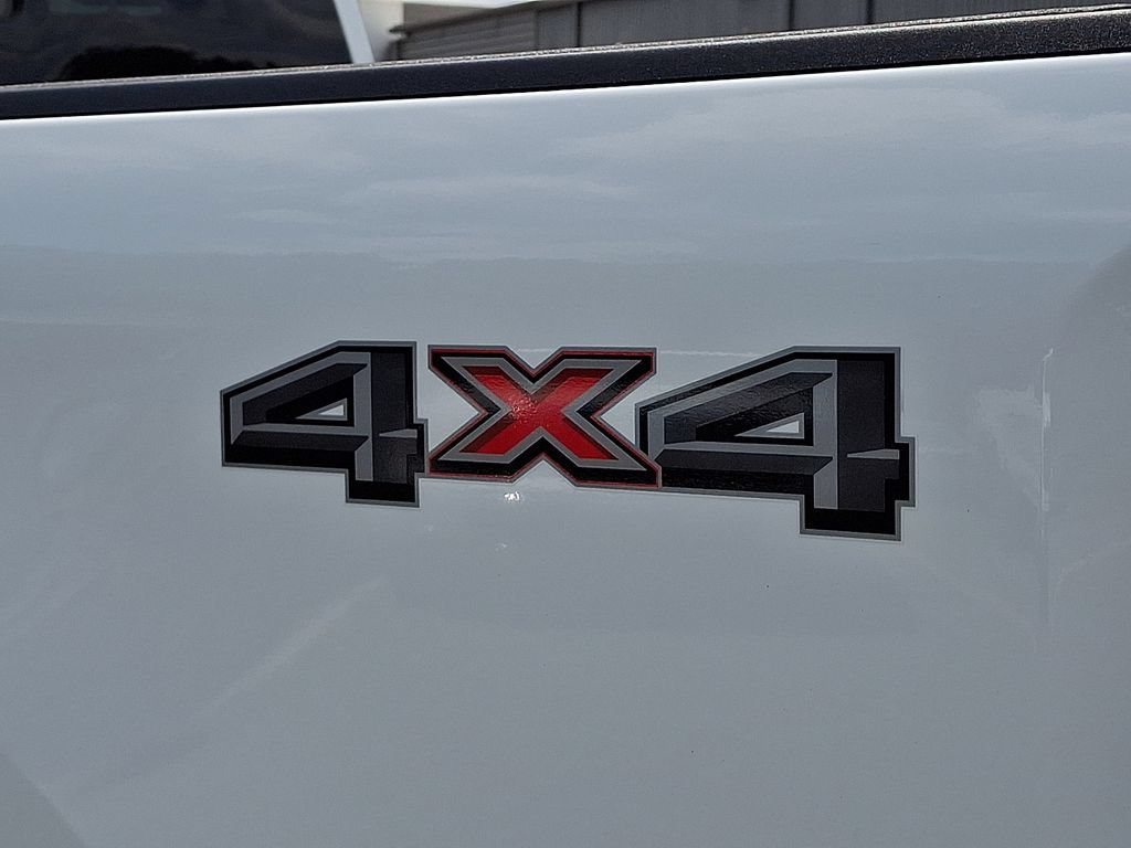 Used 2025 Ford F250 Lariat AWD/4WD image 31