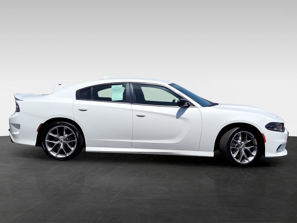Used 2023 Dodge Charger GT image 4