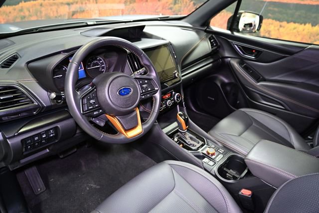 Used 2024 Subaru Forester Wilderness image 26