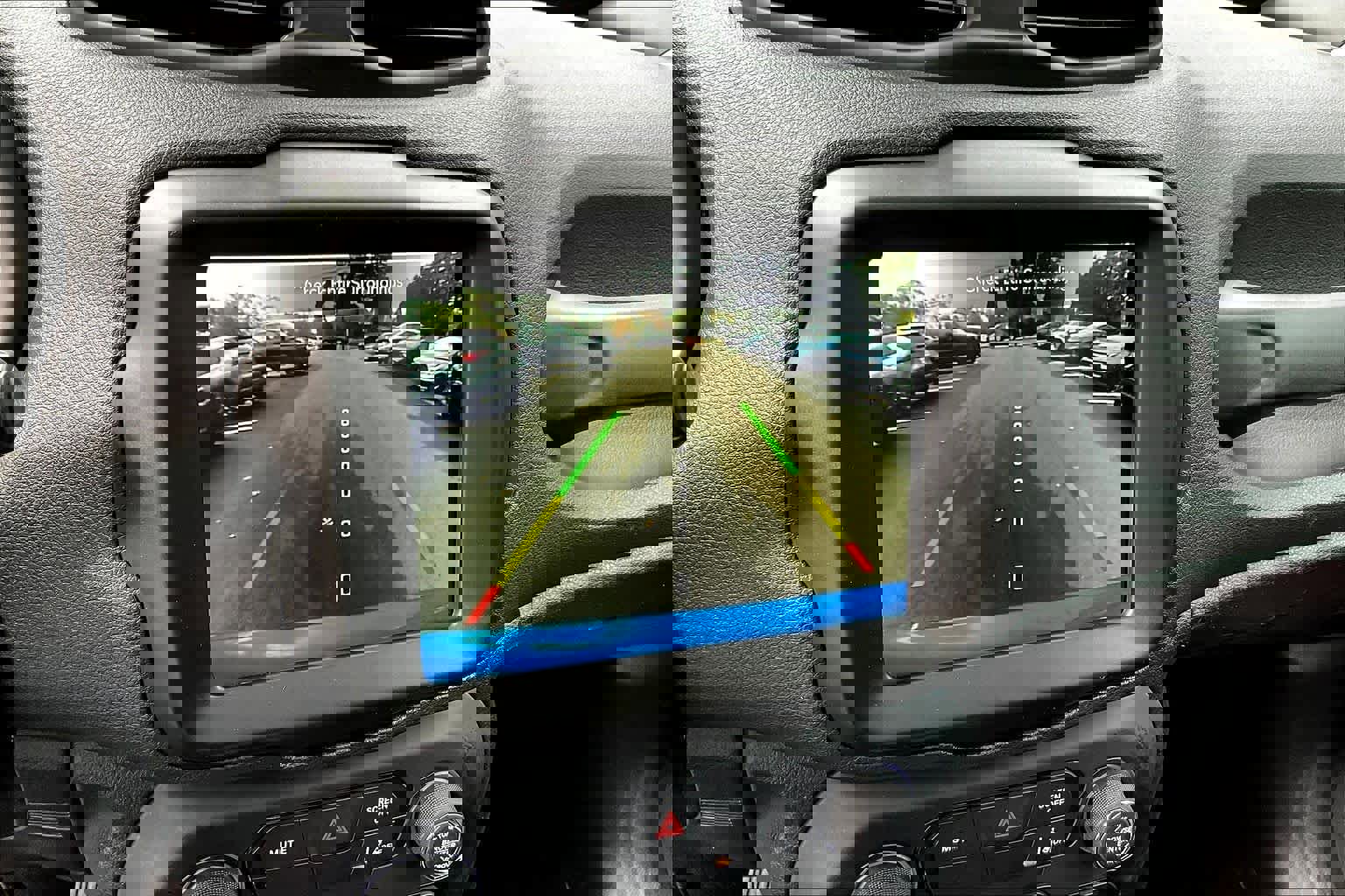 Used 2022 Jeep Renegade Trailhawk w/ Sun/Sound Group image 27