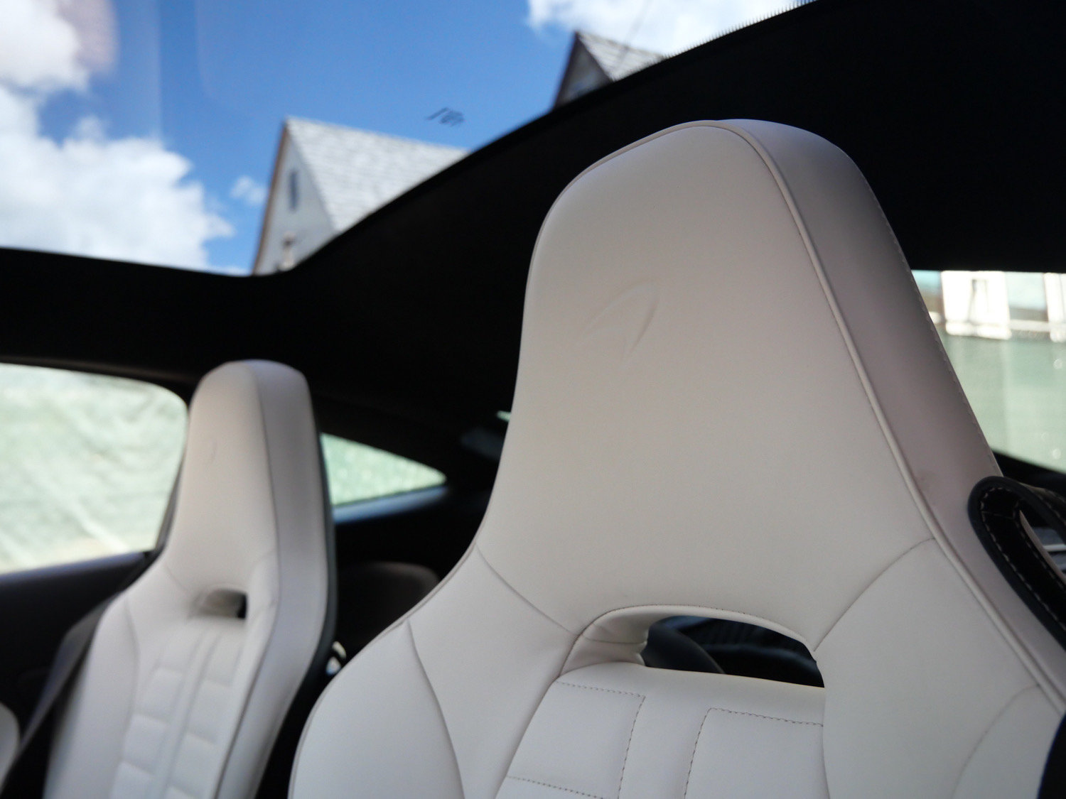 Used 2026 McLaren GTS RWD image 17