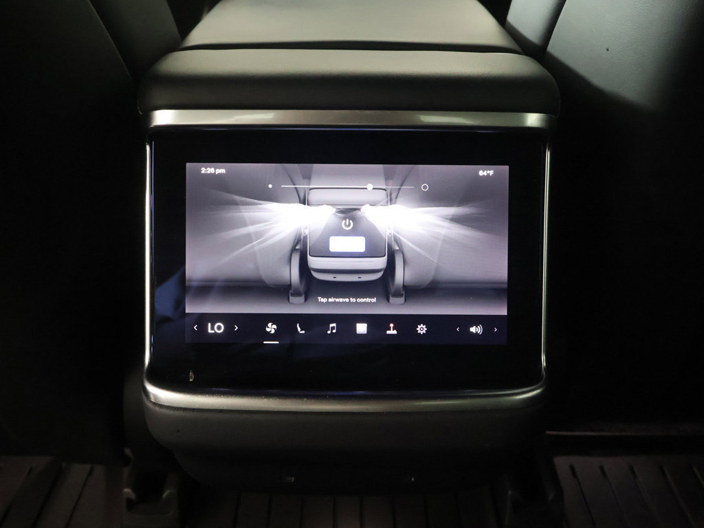 Used 2021 Tesla Model S Plaid AWD/4WD image 48