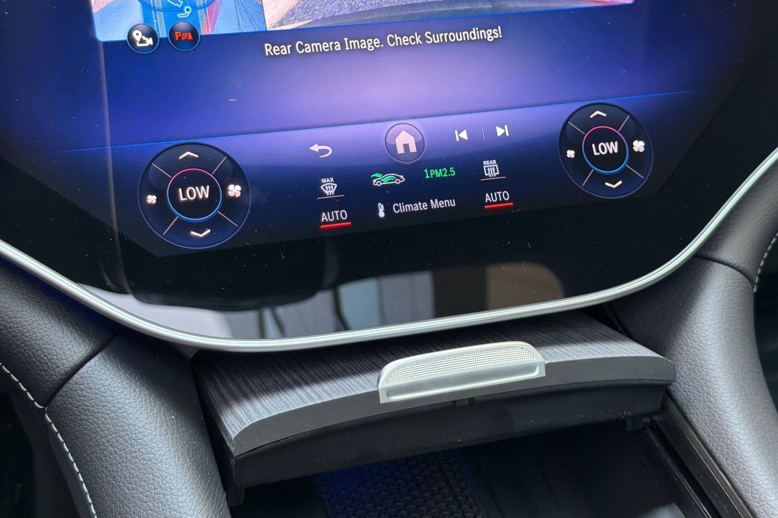 New 2026 Mercedes-Benz EQS 550 4MATIC SUV image 20