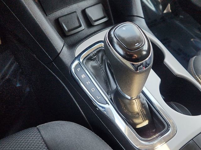 Used 2017 Chevrolet Cruze LS image 41