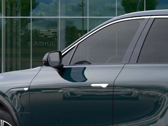New 2026 Cadillac Lyriq Luxury image 12