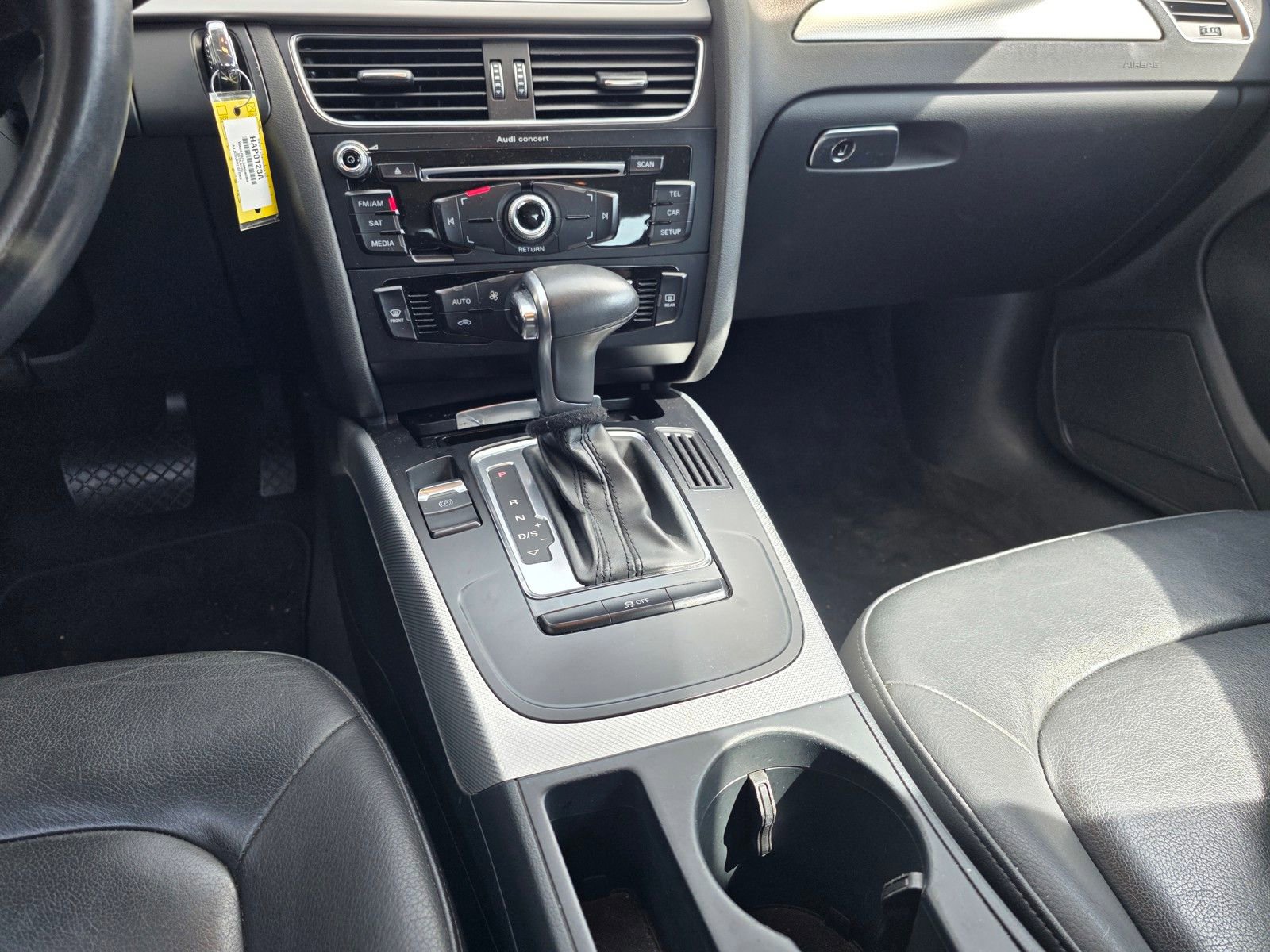 Used 2013 Audi A4 2.0T Premium w/ Convenience Pkg image 20