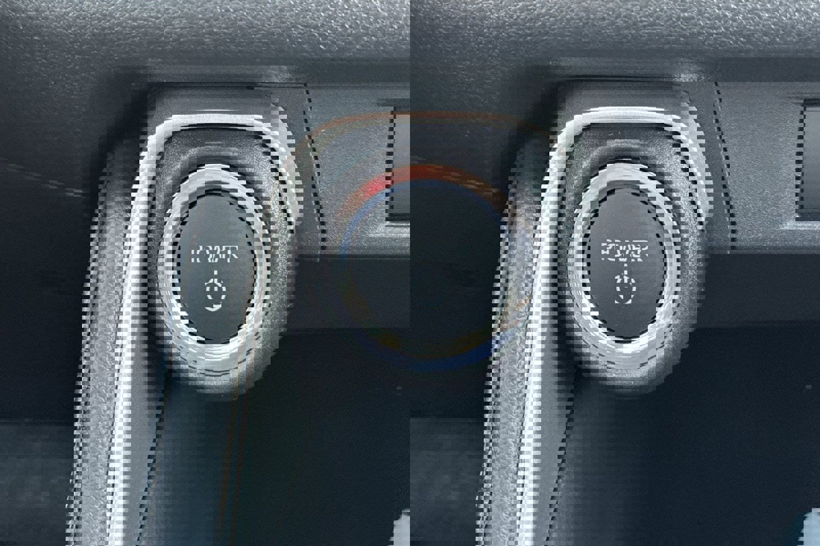 New 2026 Toyota Grand Highlander Limited image 25