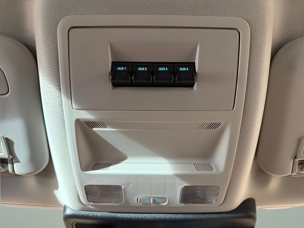 New 2025 Ford Bronco Sport Badlands w/ Sasquatch Badlands Package image 27