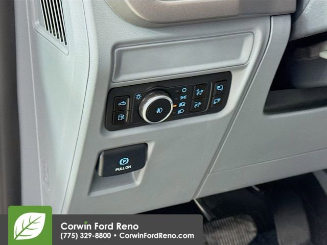 New 2025 Ford F150 XLT w/ Equipment Group 302A MID image 11