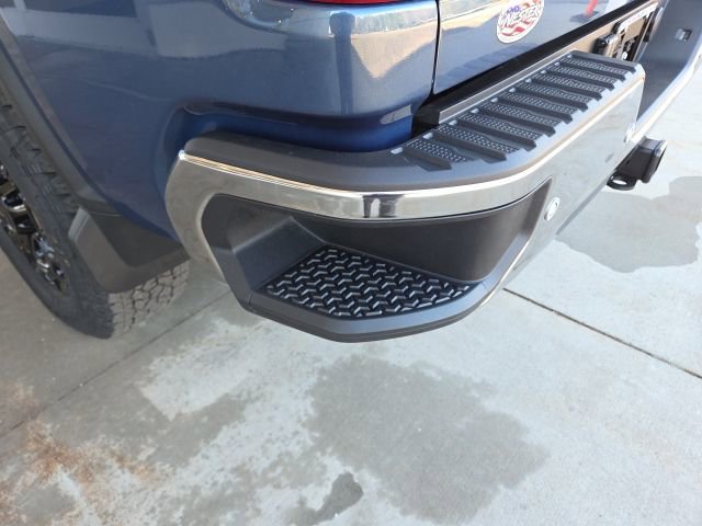New 2026 Chevrolet Silverado 2500 LT w/ All Star Edition image 58