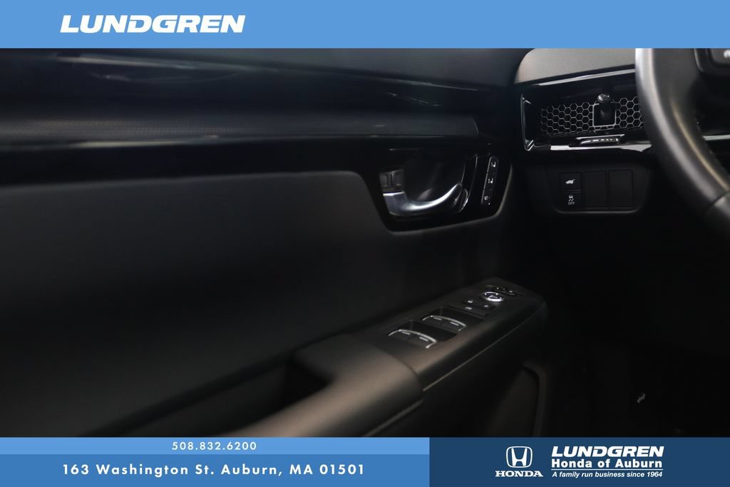 Used 2023 Honda CR-V EX-L image 30