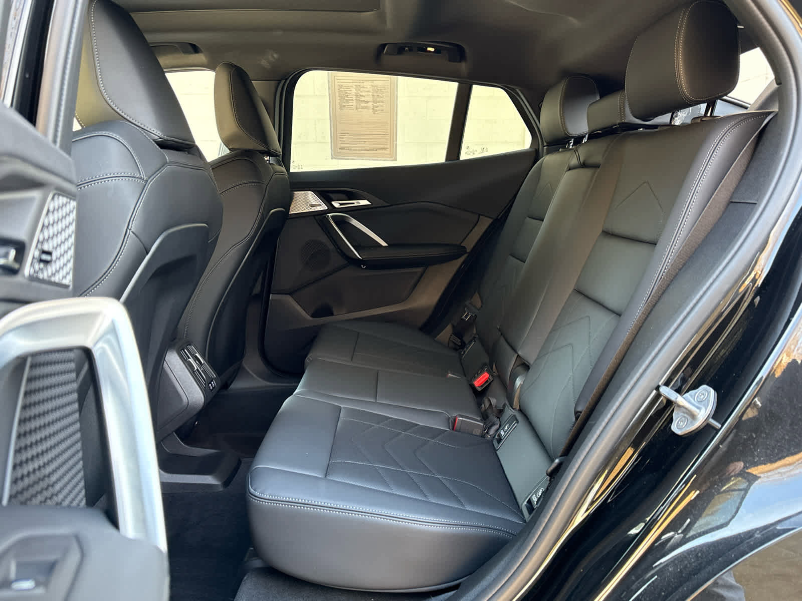 Certified 2025 BMW X2 M35i image 15