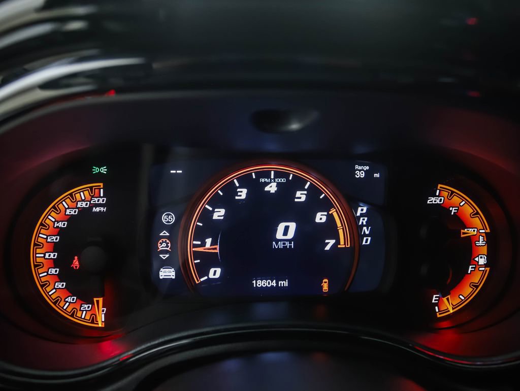 Used 2023 Dodge Durango SRT Hellcat image 14