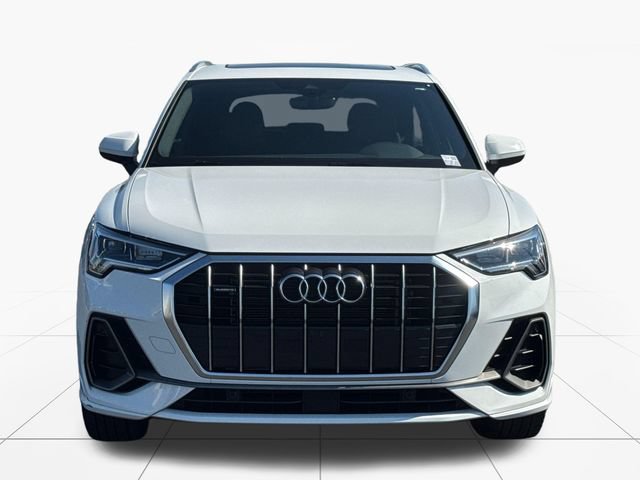 Used 2025 Audi Q3 2.0T Premium AWD/4WD image 9