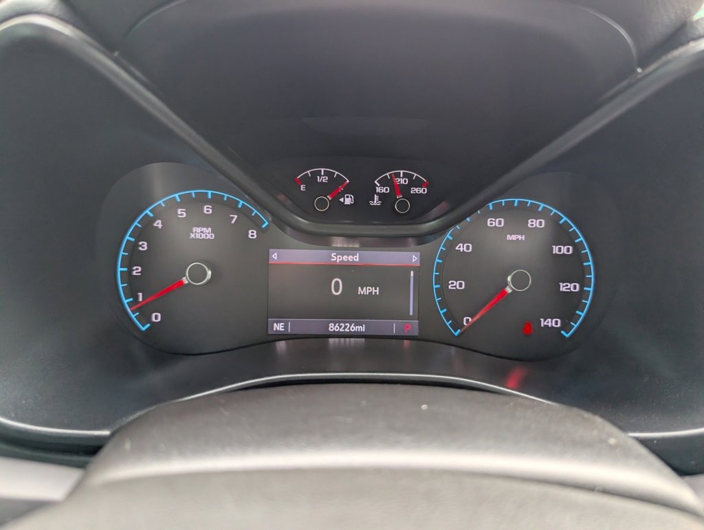 Used 2019 Chevrolet Colorado Z71 image 13