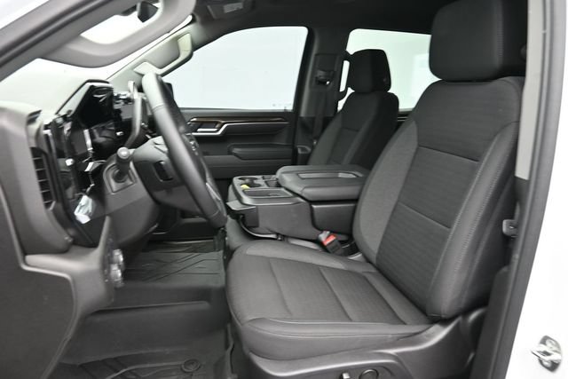Used 2025 Chevrolet Silverado 1500 RST w/ Protection Package AWD/4WD image 23