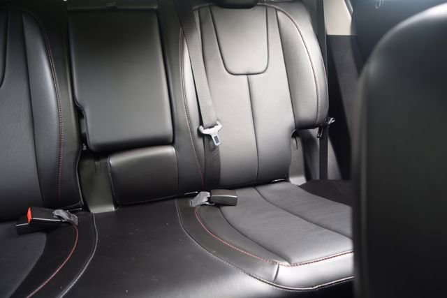 Used 2017 Chevrolet Equinox LT AWD/4WD image 16