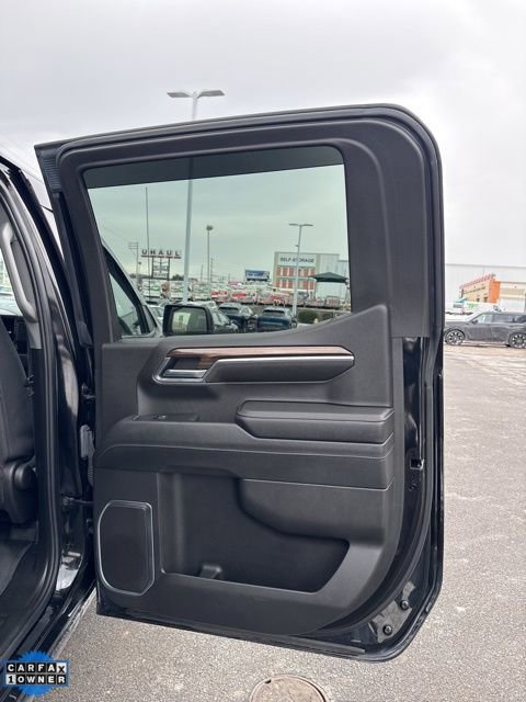 Used 2024 Chevrolet Silverado 1500 RST w/ Protection Package image 22