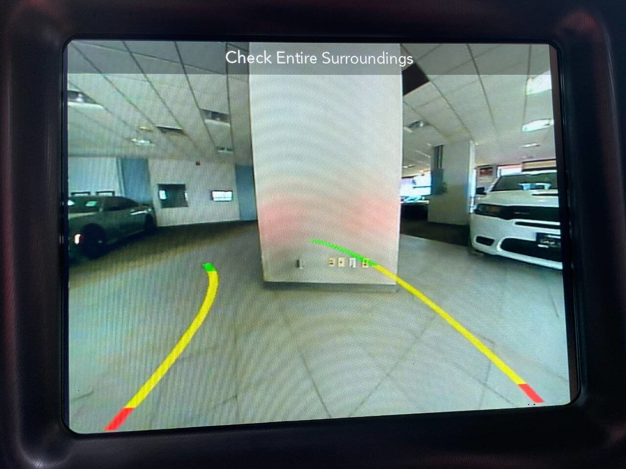 Used 2019 Dodge Challenger R/T Scat Pack image 32