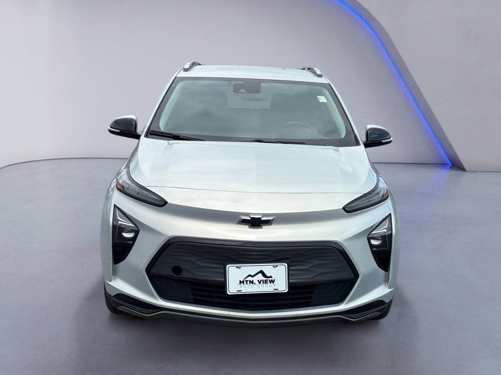 Used 2023 Chevrolet Bolt EUV LT image 10