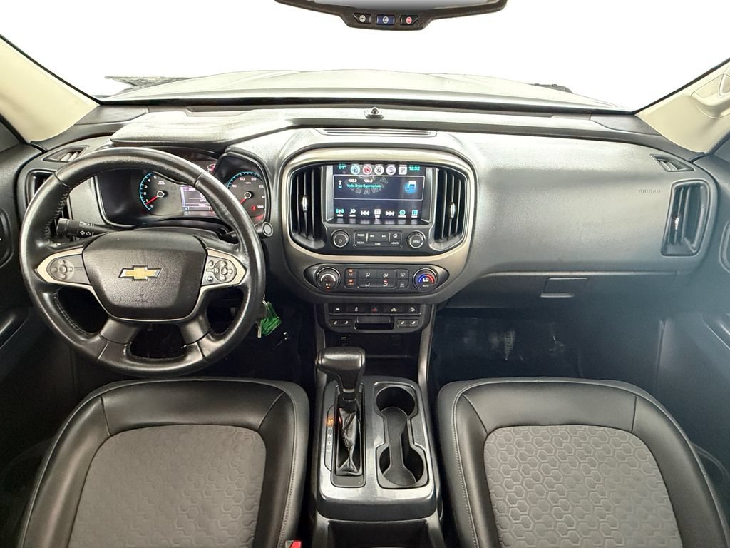 Used 2016 Chevrolet Colorado Z71 AWD/4WD image 12