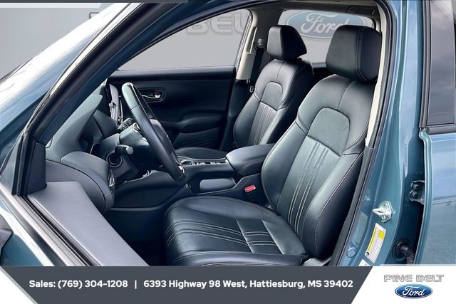 Used 2024 Honda HR-V EX-L image 18