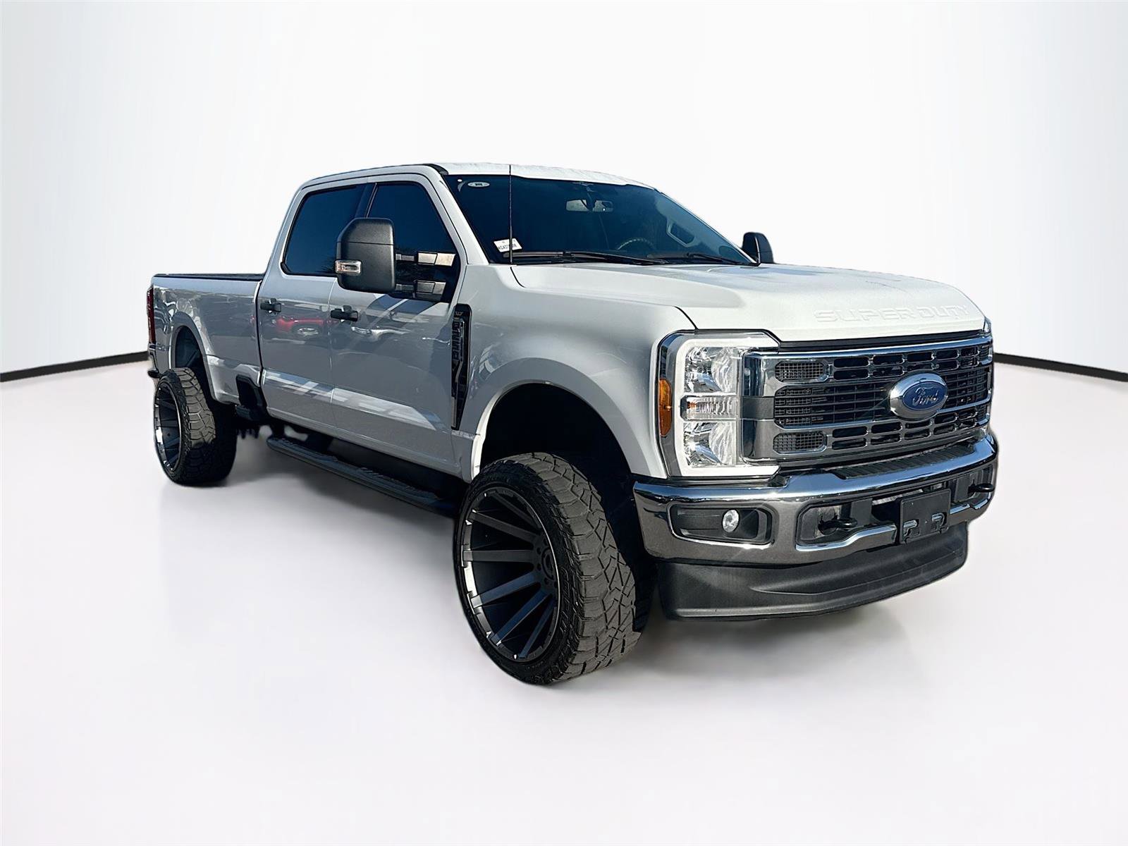 Used 2023 Ford F250 XLT AWD/4WD image 26