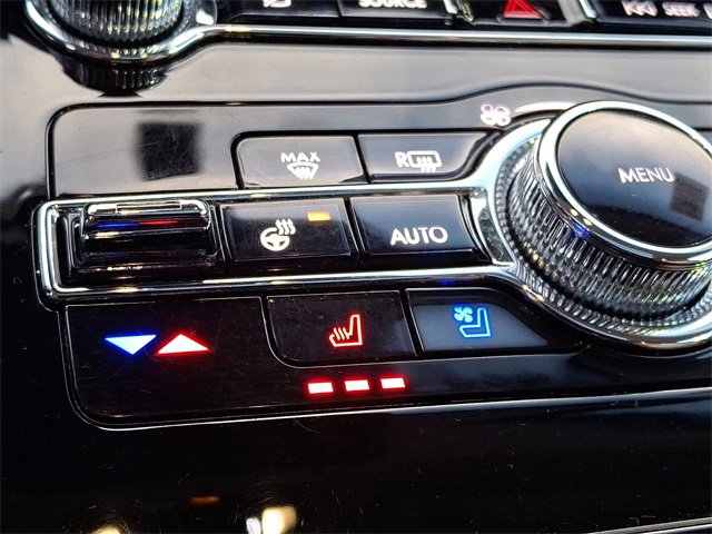 Used 2022 Lincoln Corsair AWD w/ Premium Package image 26