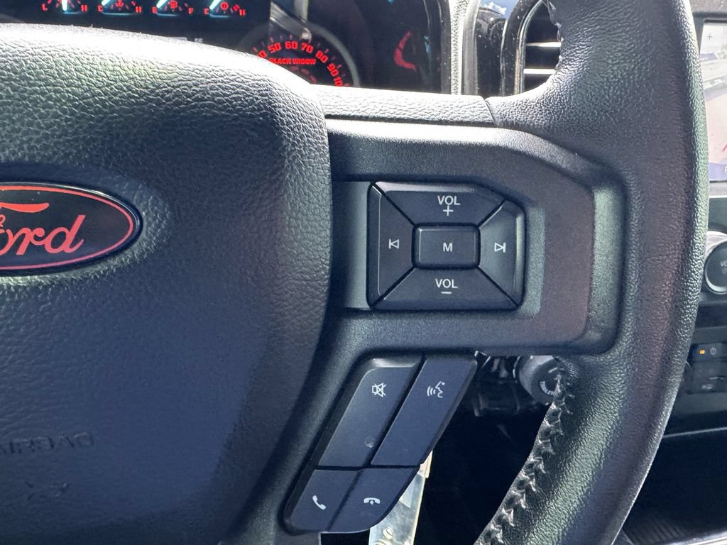 Used 2020 Ford F150 XLT w/ Equipment Group 302A Luxury AWD/4WD image 20