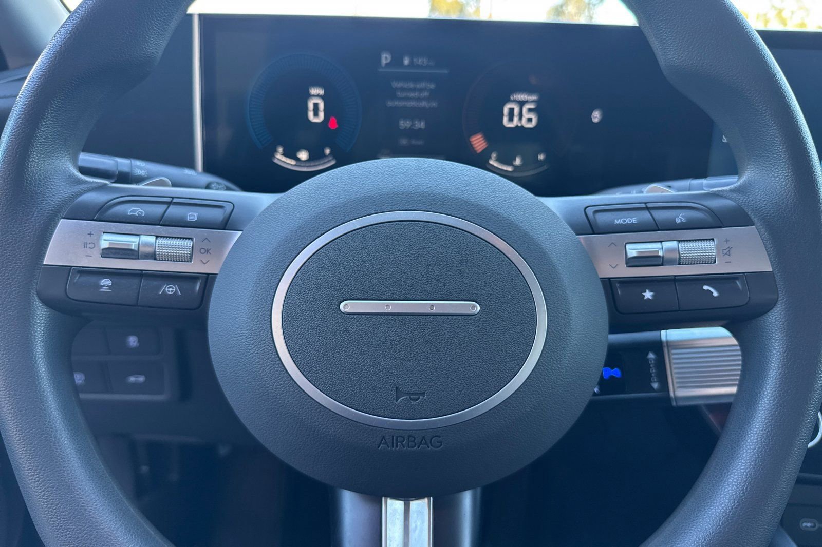 Used 2024 Hyundai Sonata SEL image 25