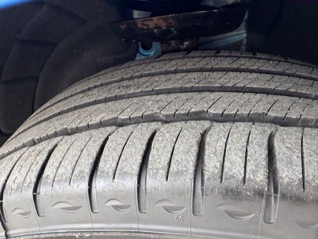 Used 2024 Chevrolet Equinox LT image 13