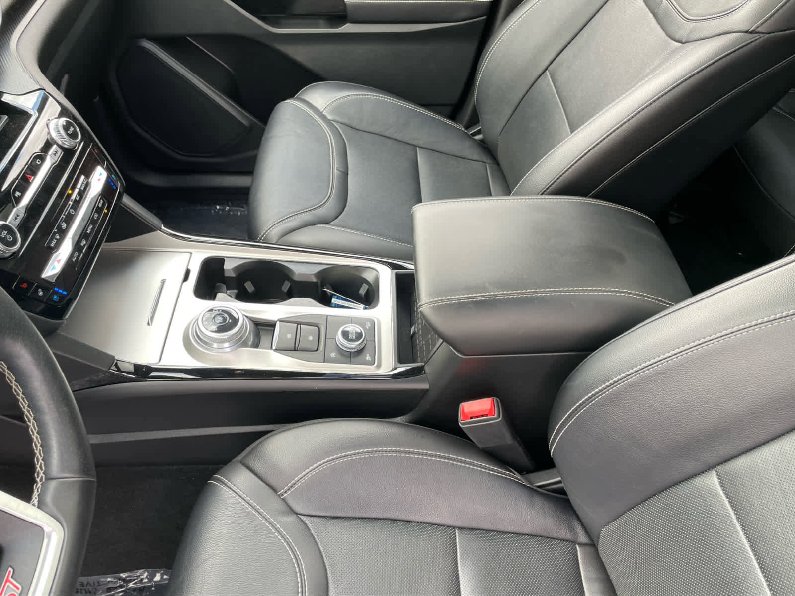 Used 2023 Ford Explorer ST w/ Equipment Group 401A image 31